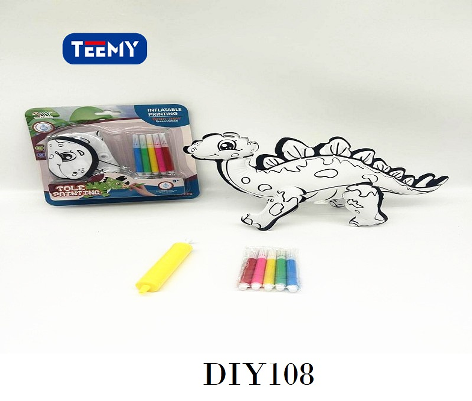 JUEGO PINTURA , PRECIO PUBLICADO ES AL POR MAYOR Y DEBEN SER 3 UNIDADES DEL MISMO  (DIY108) 1