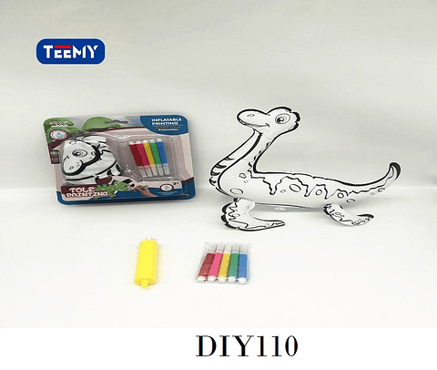 JUEGO PINTURA , PRECIO PUBLICADO ES AL POR MAYOR Y DEBEN SER 3 UNIDADES DEL MISMO  (DIY110)