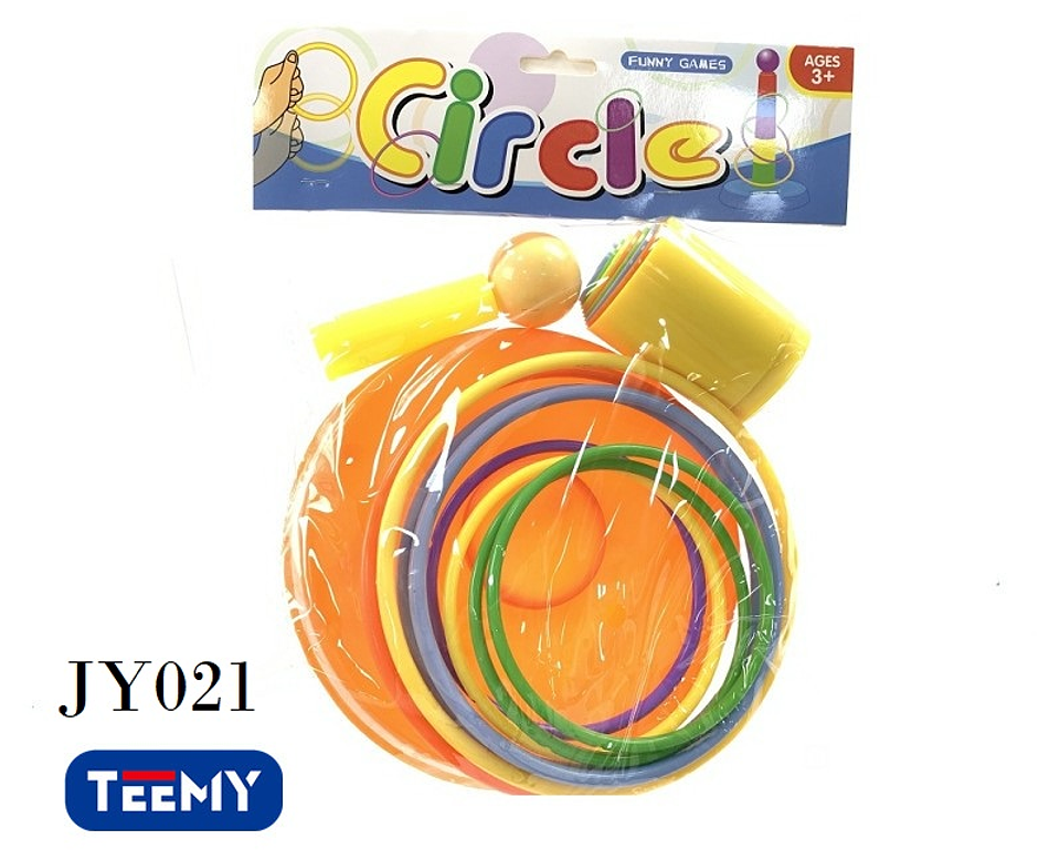 JUEGO DE AROS  , PRECIO PUBLICADO ES AL POR MAYOR Y DEBEN SER 3 UNIDADES DEL MISMO  (JY021) 1