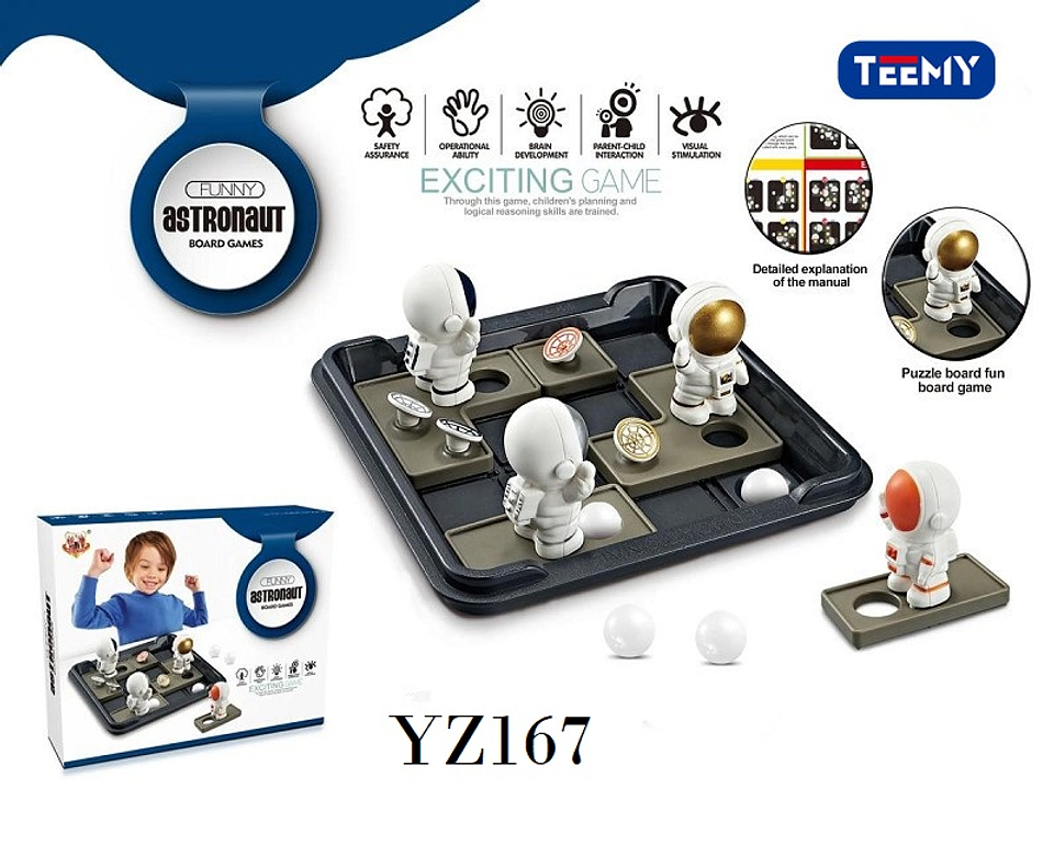 ROMPECABEZAS 3 D  , PRECIO PUBLICADO ES AL POR MAYOR Y DEBEN SER 3 UNIDADES DEL MISMO  (YZ167) 1