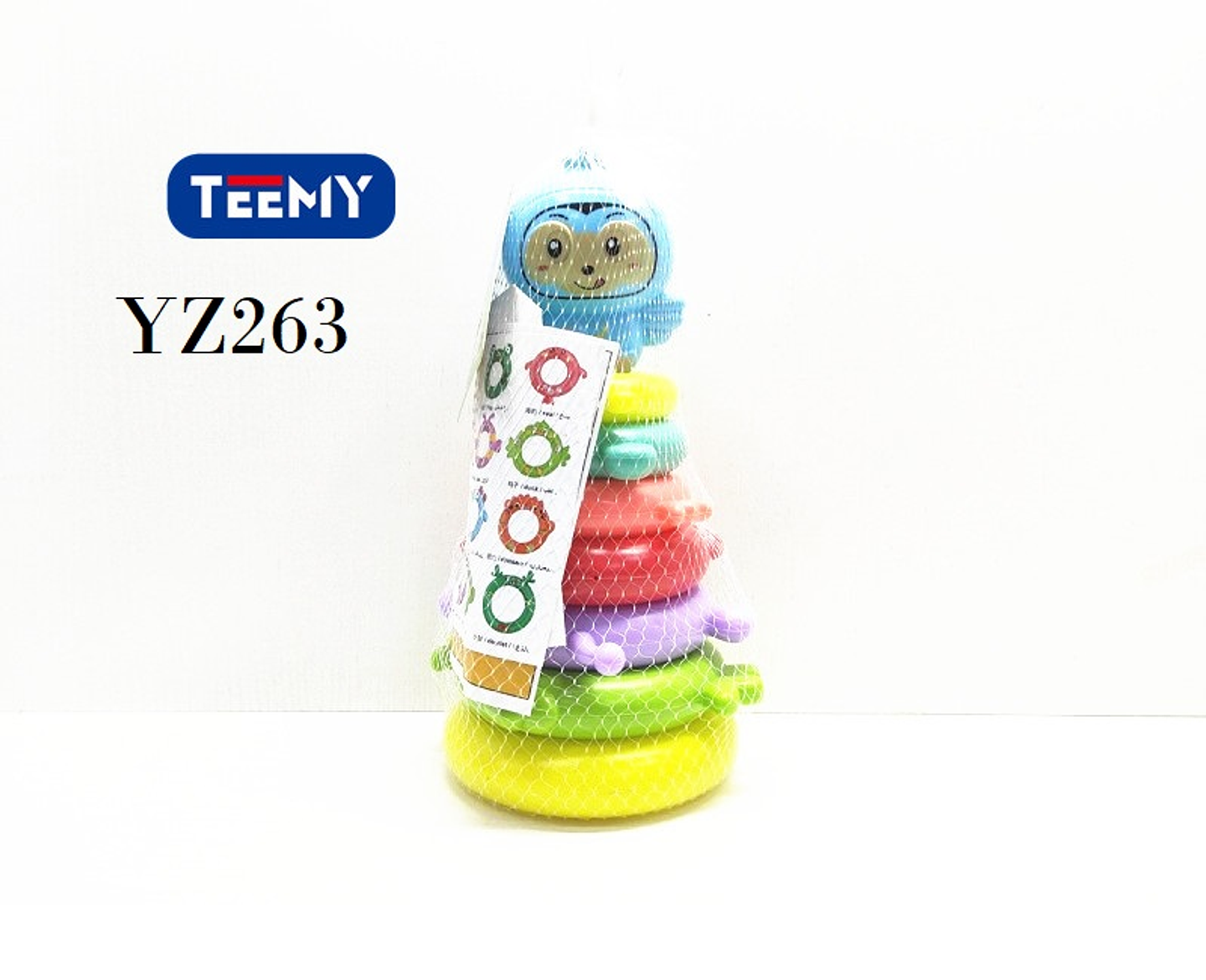 JUEGO CON AROS  , PRECIO PUBLICADO ES AL POR MAYOR Y DEBEN SER 3 UNIDADES DEL MISMO  1