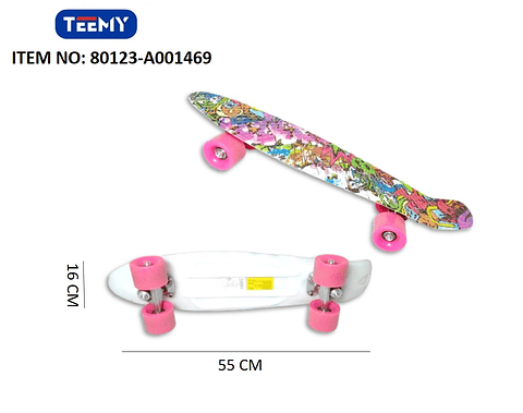 PATINETA , PRECIO PUBLICADO ES AL POR MAYOR Y DEBEN SER 3 UNIDADES DEL MISMO  (80123-0A01469)