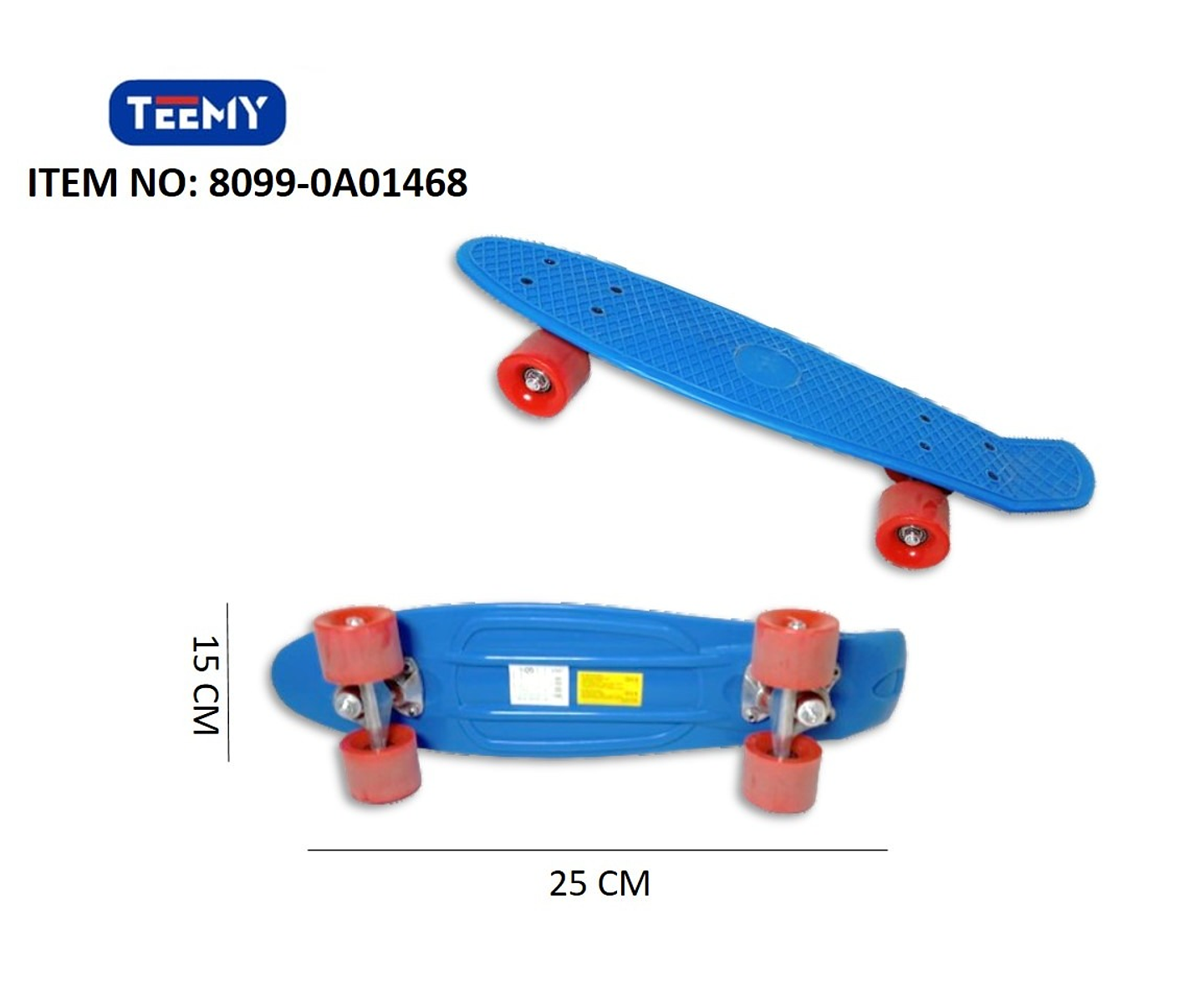 PATINETA , PRECIO PUBLICADO ES AL POR MAYOR Y DEBEN SER 3 UNIDADES DEL MISMO  (8099-0A01468) 1