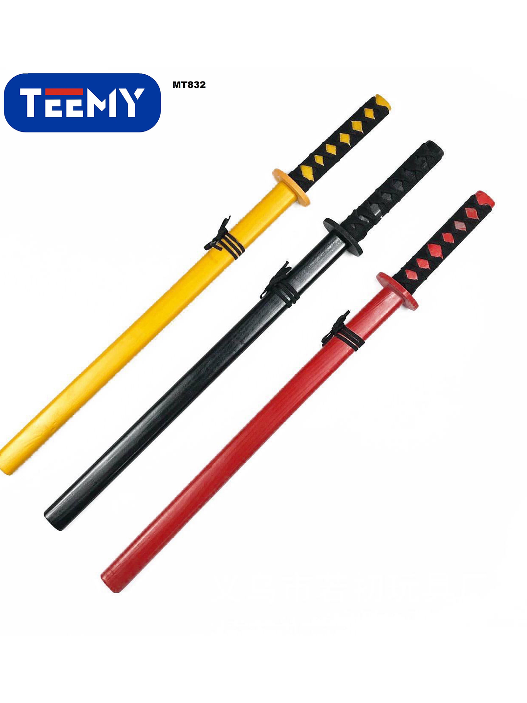 ESPADA DE MADERA , PRECIO PUBLICADO ES AL POR MAYOR Y DEBEN SER 3 UNIDADES DEL MISMO  1