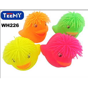 SQUISHY PAQUETE 12 PCS 