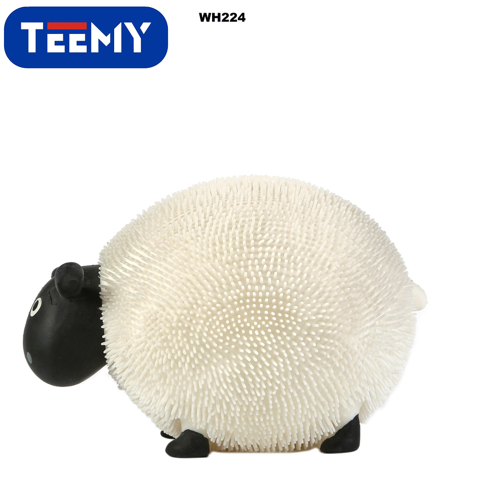 SQUISHY PAQUETE 6 PCS  (WH224) 1