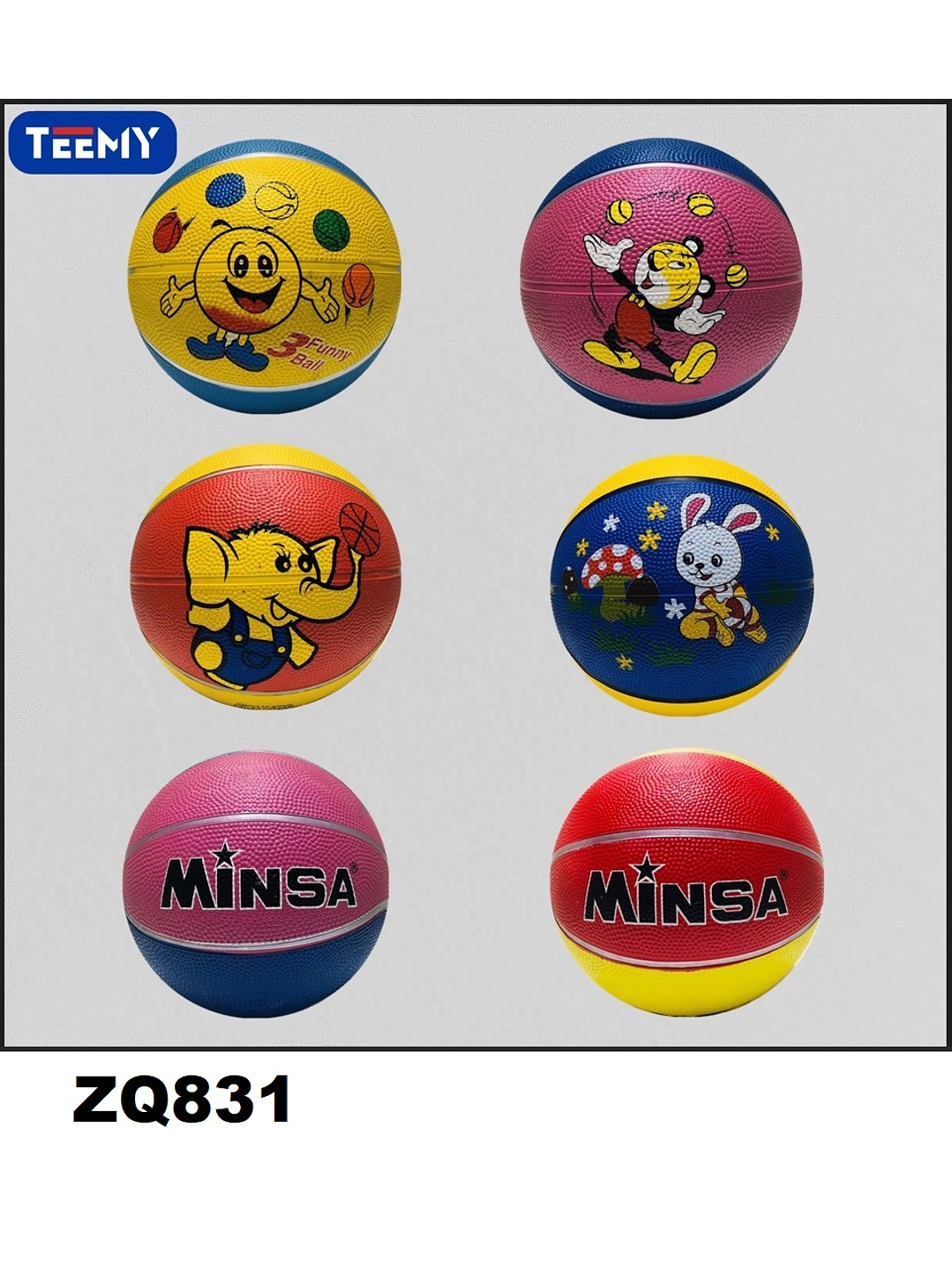 BALON DE BASQUETBALL, PRECIO PUBLICADO ES AL POR MAYOR Y DEBEN SER 3 UNIDADES DEL MISMO  1