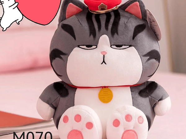 PELUCHES NUEVOS 20-05-2024 ALGUNOS PRODUCTOS PUDIERAN NO ESTAR DISPONIBLES EN TIENDA