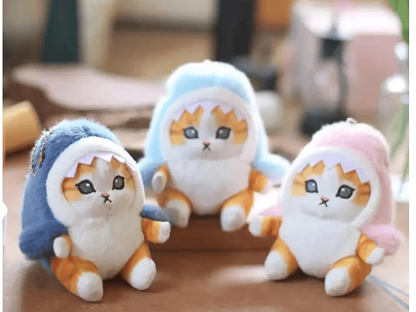 PELUCHES NUEVOS 23-05-2024 ALGUNOS PRODUCTOS PUDIERAN NO ESTAR EN TIENDA