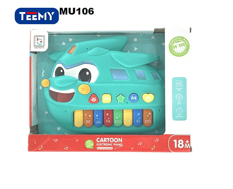 XILOFONO  , PRECIO PUBLICADO ES AL POR MAYOR Y DEBEN SER 3 UNIDADES DEL MISMO 