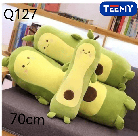 PELUCHE PALTA LARGO 70 CM   , PRECIO PUBLICADO ES AL POR MAYOR Y DEBEN SER 3 UNIDADES DEL MISMO 