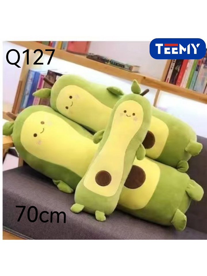 PELUCHE PALTA LARGO 70 CM   , PRECIO PUBLICADO ES AL POR MAYOR Y DEBEN SER 3 UNIDADES DEL MISMO  1