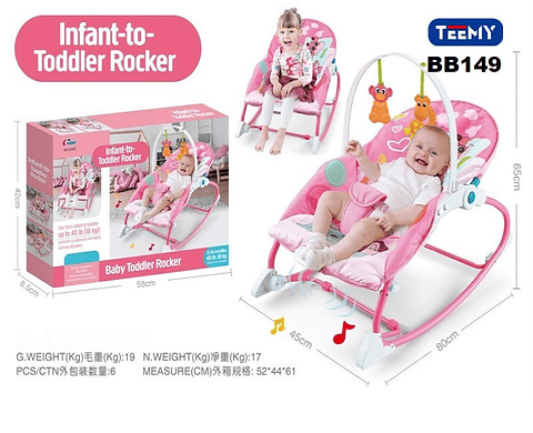 CUNA MOVIL SOPORTA 18KG, PRECIO PUBLICADO ES AL POR MAYOR Y DEBEN SER 3 UNIDADES DEL MISMO 