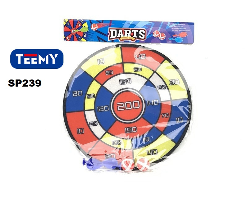 JUEGO TIRO AL BLANCO, PRECIO PUBLICADO ES AL POR MAYOR Y DEBEN SER 3 UNIDADES DEL MISMO  (SP239) 1