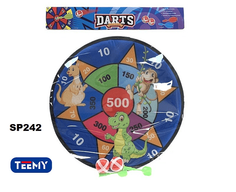 JUEGO TIRO AL BLANCO, PRECIO PUBLICADO ES AL POR MAYOR Y DEBEN SER 3 UNIDADES DEL MISMO 