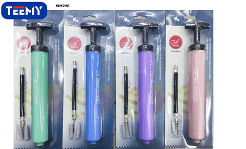 INFLADOR PAQUETE 10 PIEZAS  (WH216)