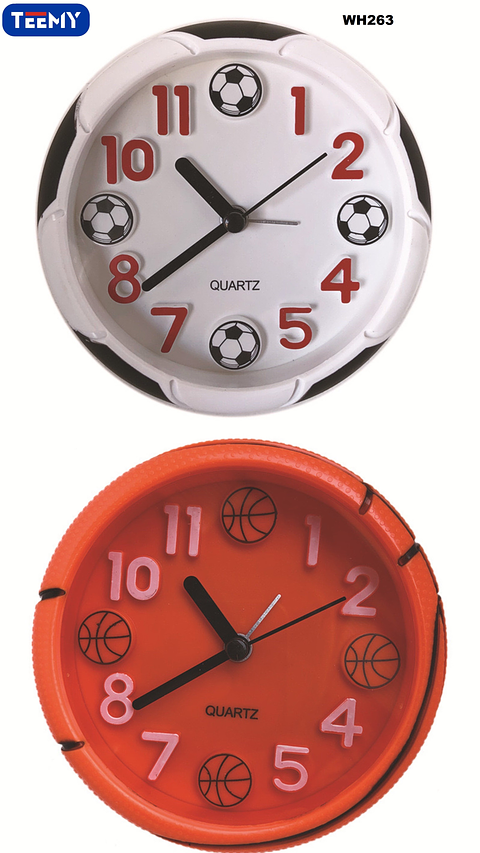 RELOJ, PRECIO PUBLICADO ES AL POR MAYOR Y DEBEN SER 3 UNIDADES DEL MISMO  (WH263)