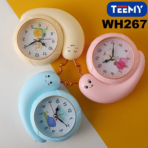 RELOJ, PRECIO PUBLICADO ES AL POR MAYOR Y DEBEN SER 3 UNIDADES DEL MISMO  (WH267)