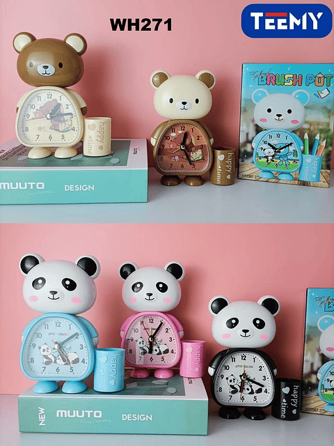 RELOJ, PRECIO PUBLICADO ES AL POR MAYOR Y DEBEN SER 3 UNIDADES DEL MISMO  (WH271)