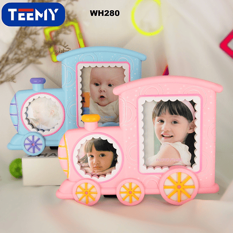 MARCO PARA FOTOS, 3 DEL MISMO POR MAYOR  (WH280)