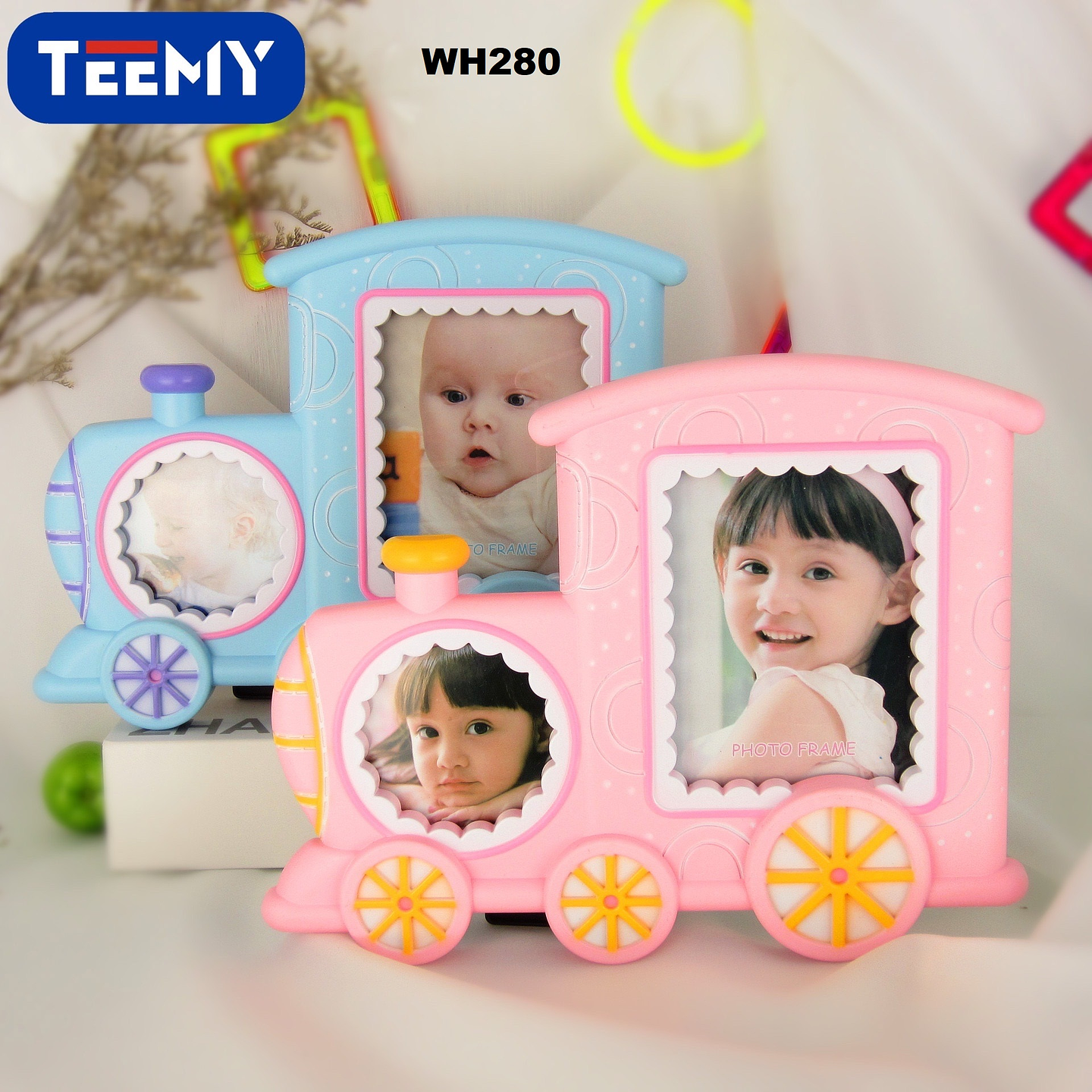 MARCO PARA FOTOS, PRECIO PUBLICADO ES AL POR MAYOR Y DEBEN SER 3 UNIDADES DEL MISMO  (WH280) 1