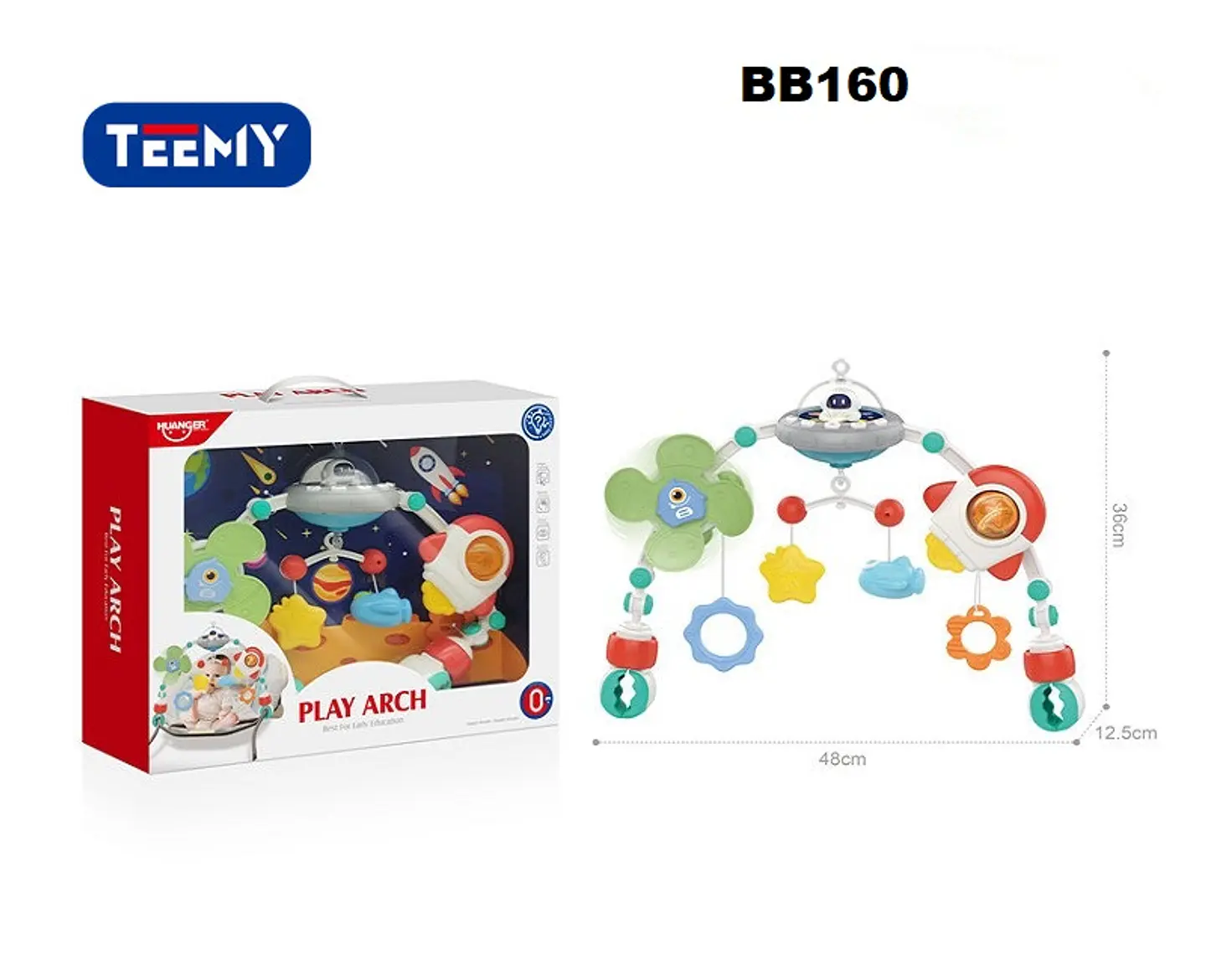 SONAJERO DE BEBES, 3 DEL MISMO POR MAYOR  (BB160) 1