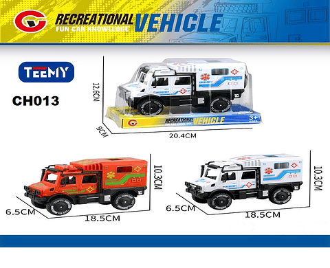 CARROS JUGUETE, PRECIO PUBLICADO ES AL POR MAYOR Y DEBEN SER 3 UNIDADES DEL MISMO  (CH013)