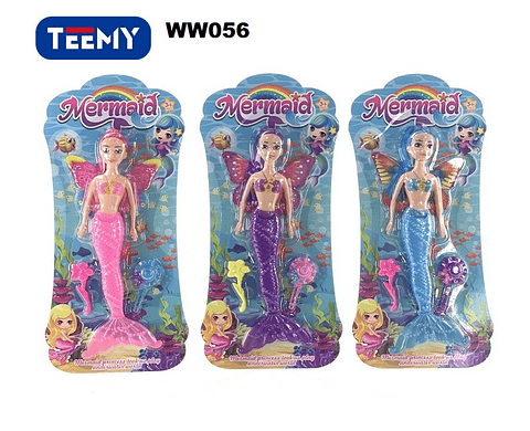 SIRENA JUGUETE  , PRECIO PUBLICADO ES AL POR MAYOR Y DEBEN SER 3 UNIDADES DEL MISMO  (WW056)