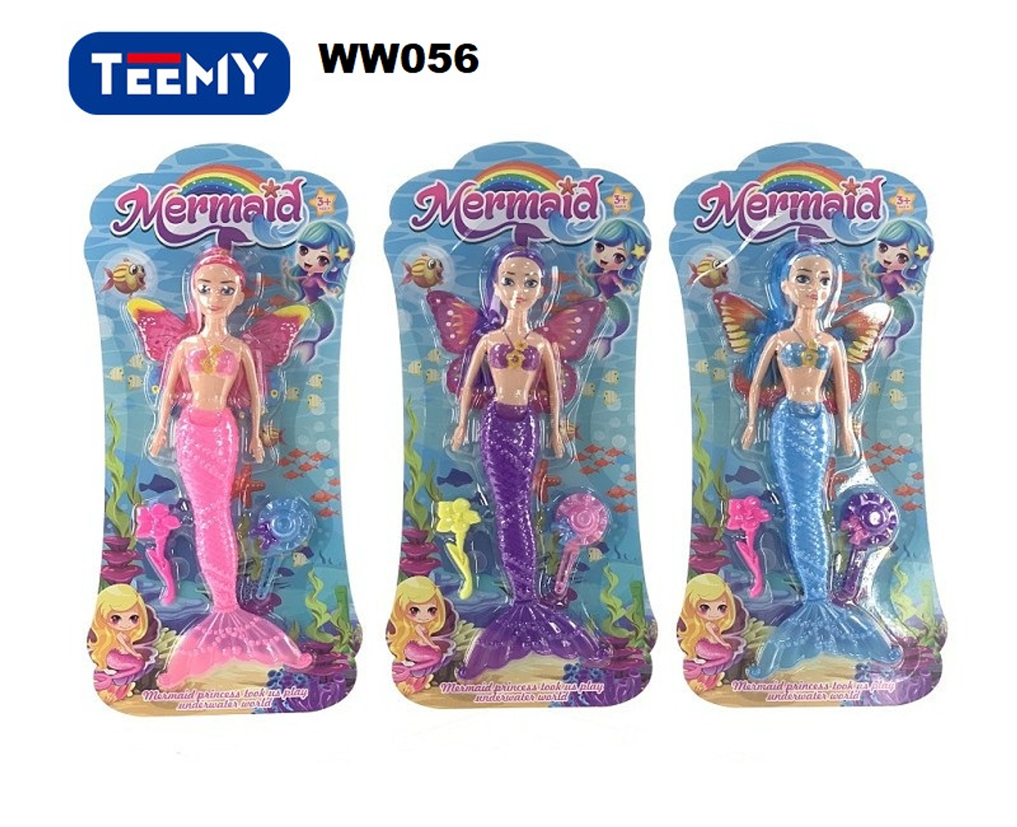 SIRENA JUGUETE  , PRECIO PUBLICADO ES AL POR MAYOR Y DEBEN SER 3 UNIDADES DEL MISMO  (WW056) 1