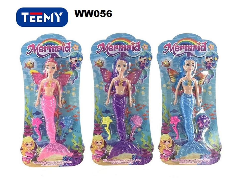 SIRENA JUGUETE  , PRECIO PUBLICADO ES AL POR MAYOR Y DEBEN SER 3 UNIDADES DEL MISMO  (WW056) 1