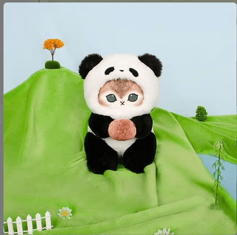 PELUCHE GATO 22 CM , PRECIO PUBLICADO ES AL POR MAYOR Y DEBEN SER 3 UNIDADES DEL MISMO  (M267)