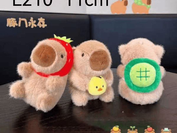 PELUCHES Y LLAVEROS NUEVOS 08-07-2024 ( ALGUNOS PRODUCTOS PUDIERAN NO ESTAR EN TIENDA )