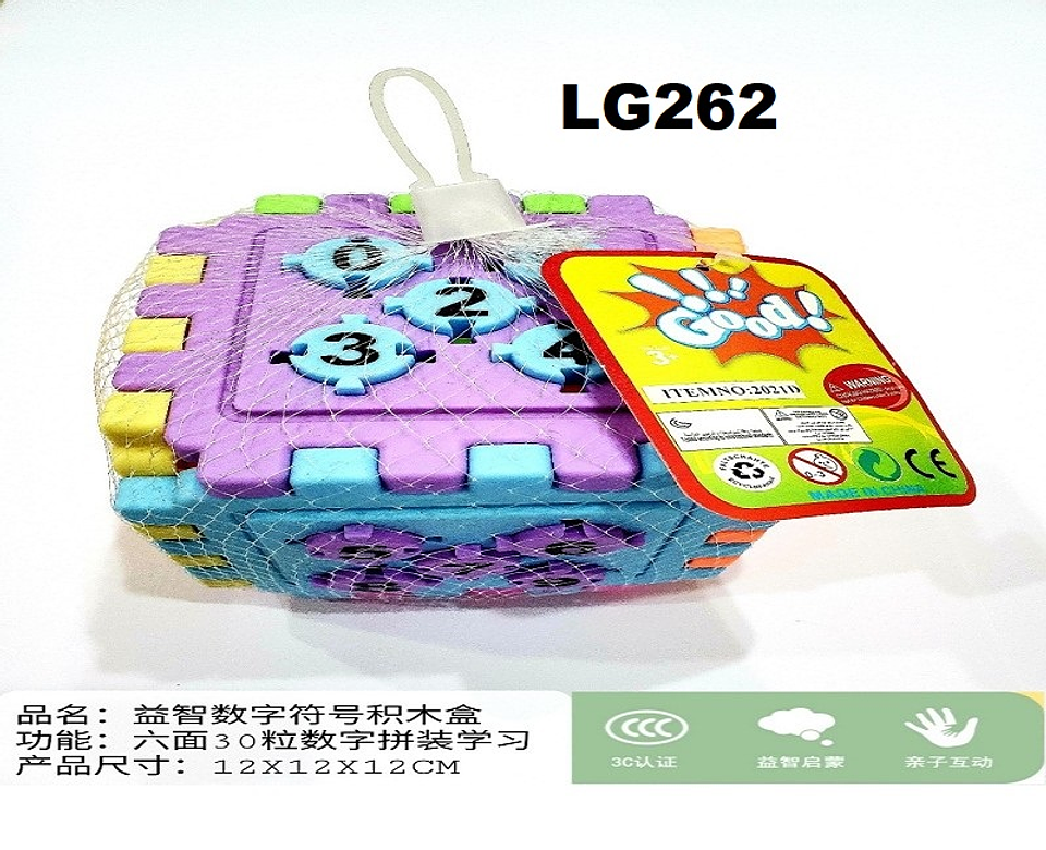 JUGUETE DE FIGURAS , PRECIO PUBLICADO ES AL POR MAYOR Y DEBEN SER 3 UNIDADES DEL MISMO  (LG262) 1