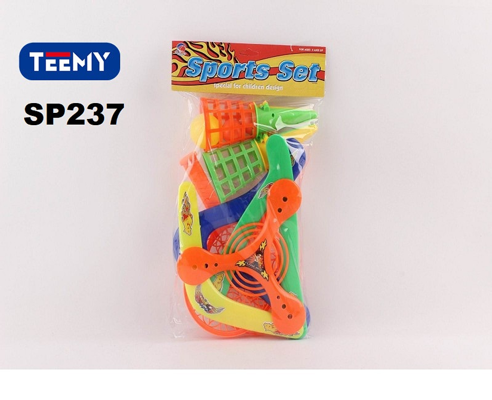 BOOMERANG  , PRECIO PUBLICADO ES AL POR MAYOR Y DEBEN SER 3 UNIDADES DEL MISMO  (SP237) 1