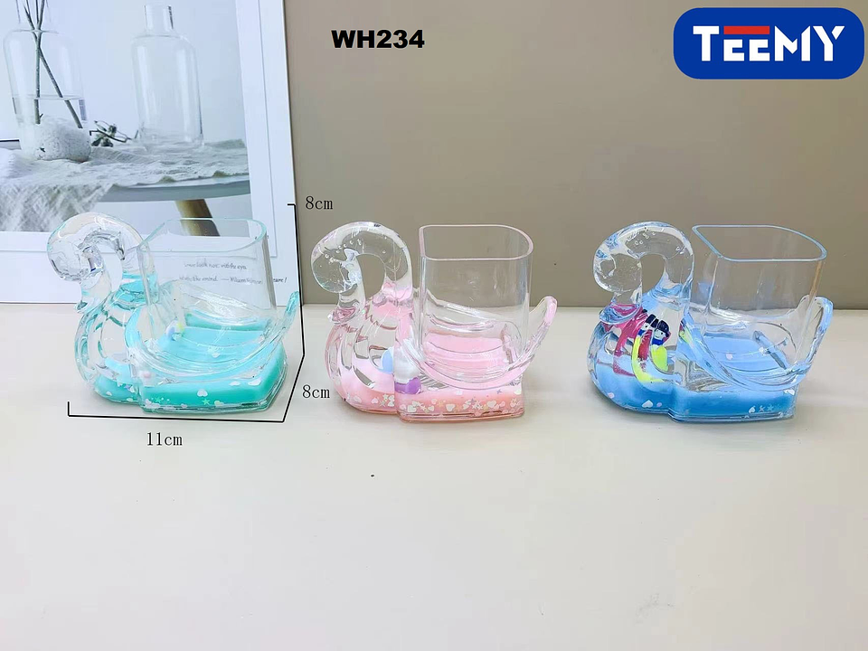 JUGUETE SENSORIAL CON LIQUIDO ,  PRECIO PUBLICADO ES AL POR MAYOR Y DEBEN SER 3 UNIDADES DEL MISMO  (WH234) 1