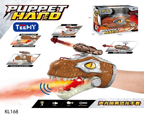 MARIPOSA DINOSAURIO, PRECIO PUBLICADO ES AL POR MAYOR Y DEBEN SER 3 UNIDADES DEL MISMO  (KL168)