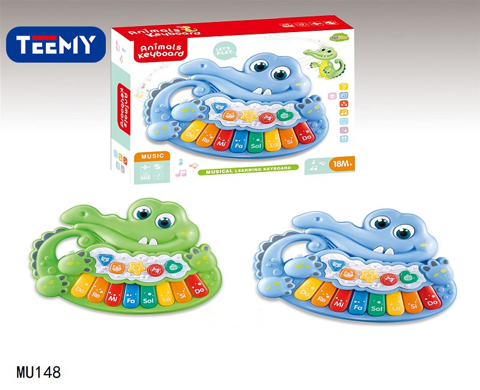 JUGUETE MUSICAL BEBE, PRECIO PUBLICADO ES AL POR MAYOR Y DEBEN SER 3 UNIDADES DEL MISMO  (MU148) 1