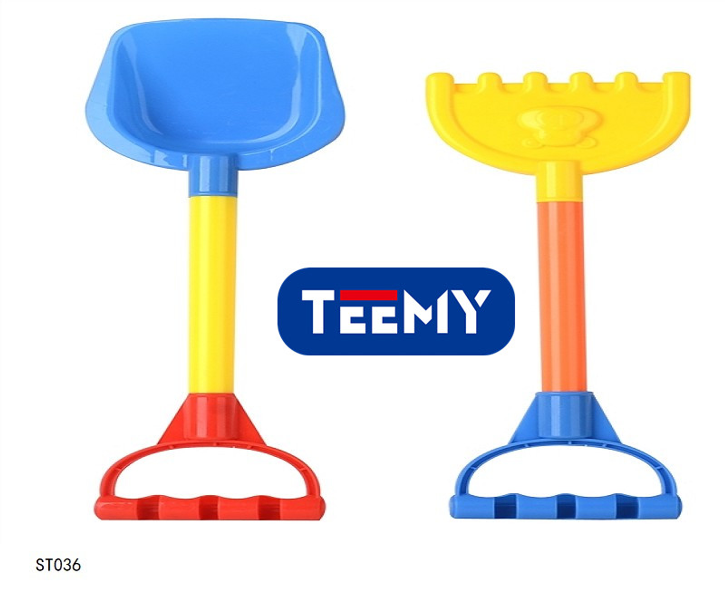 JUGUETE PLAYA, PRECIO PUBLICADO ES AL POR MAYOR Y DEBEN SER 3 UNIDADES DEL MISMO  (ST036) 1