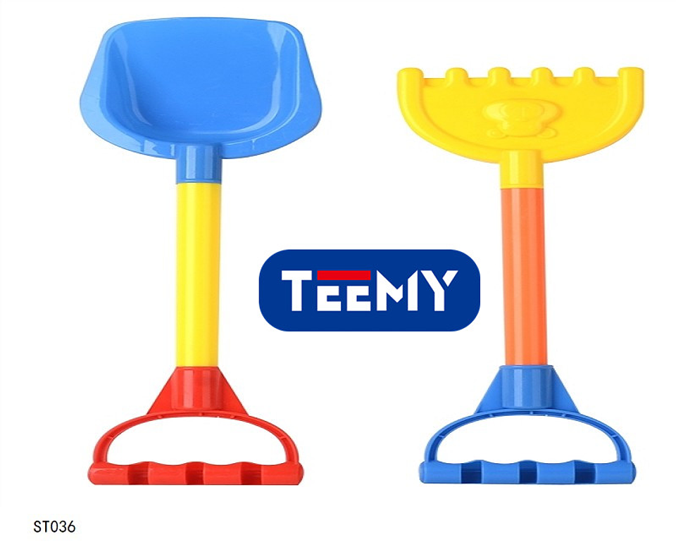 JUGUETE PLAYA, PRECIO PUBLICADO ES AL POR MAYOR Y DEBEN SER 3 UNIDADES DEL MISMO  (ST036) 1