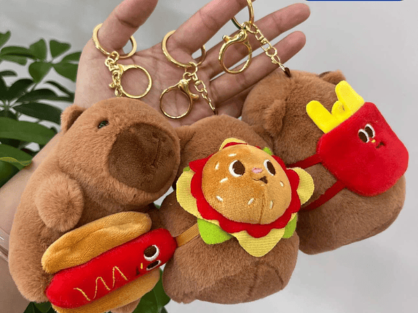 PELUCHES NUEVOS 22-08-2024 ( ALGUNOS PRODUCTOS PUDIERAN NO ESTAR EN TIENDA)