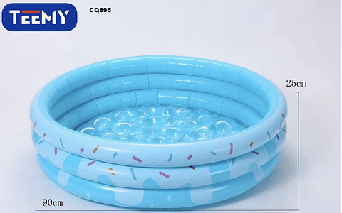 PISCINA PRECIO UNICO (CQ895)