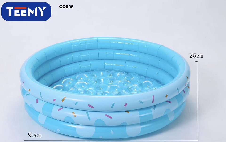 PISCINA PRECIO UNICO (CQ895) 1
