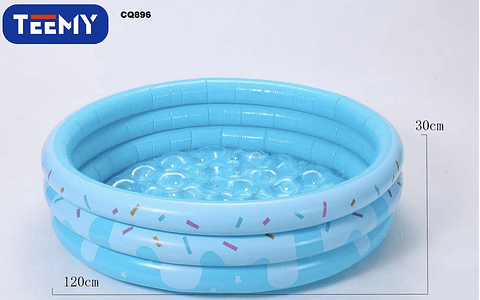 PISCINA PRECIO UNICO (CQ896)