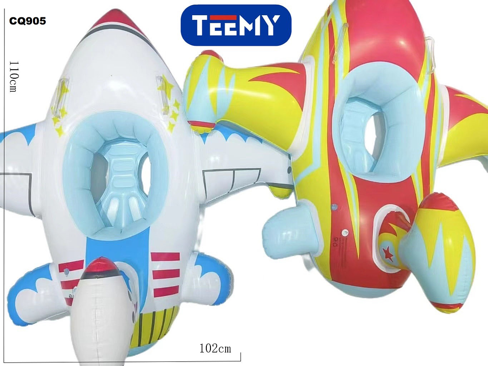 FLOTADOR , PRECIO PUBLICADO ES AL POR MAYOR Y DEBEN SER 3 UNIDADES DEL MISMO  (CQ905) 1