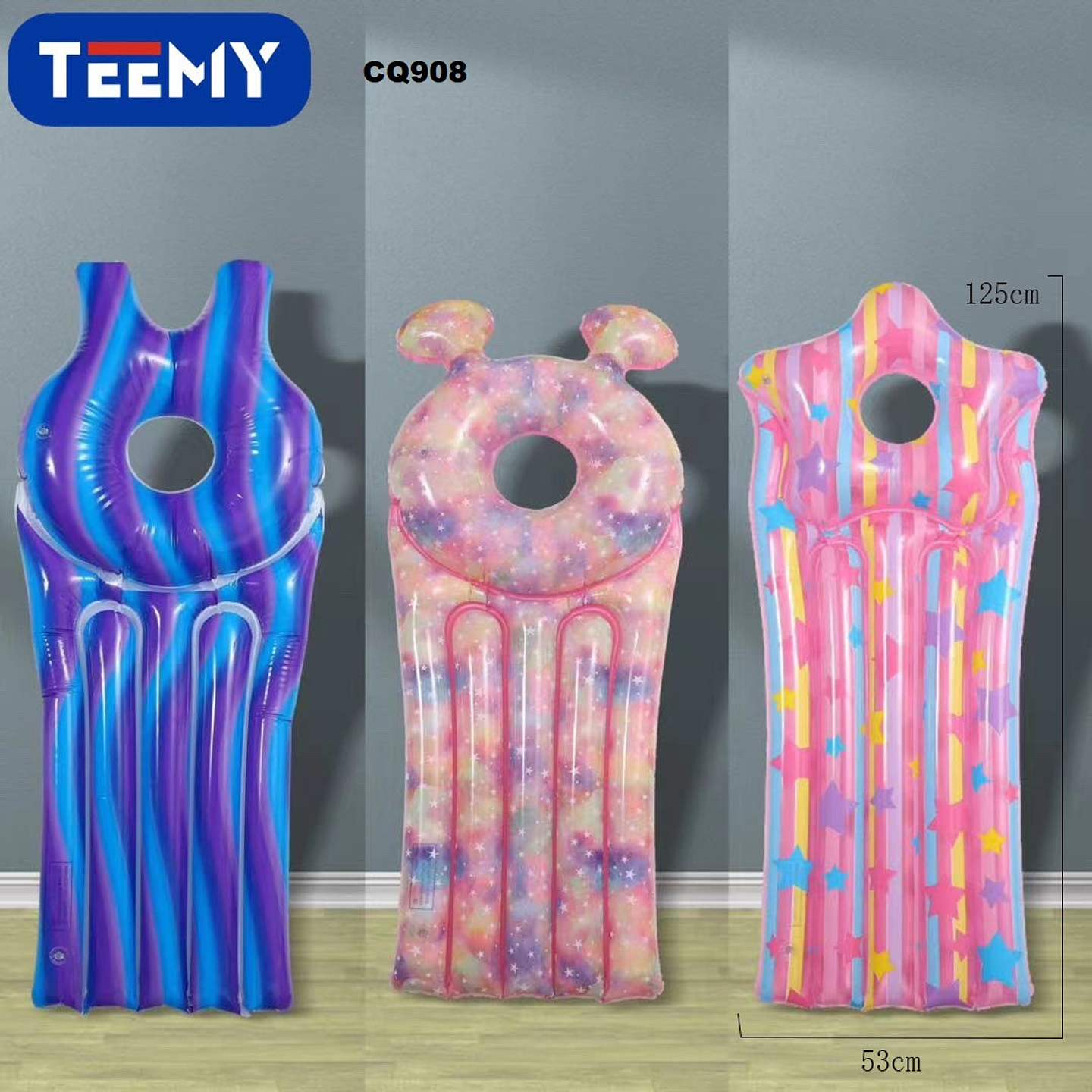 FLOTADOR , PRECIO PUBLICADO ES AL POR MAYOR Y DEBEN SER 3 UNIDADES DEL MISMO  (CQ908) 1