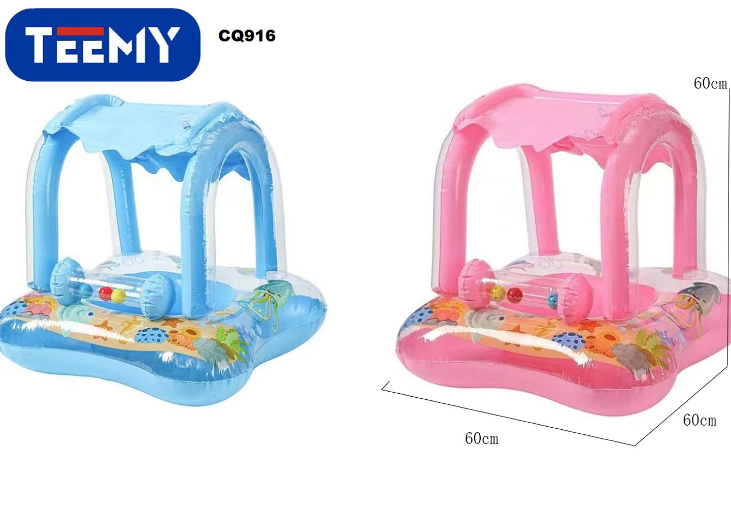 FLOTADOR , PRECIO PUBLICADO ES AL POR MAYOR Y DEBEN SER 3 UNIDADES DEL MISMO  (CQ916) 1