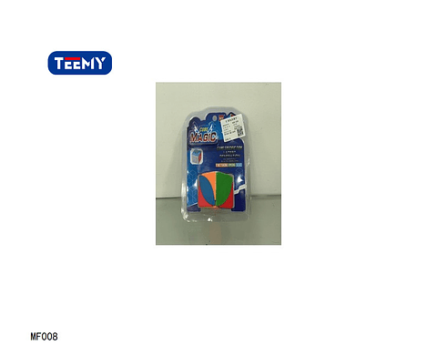 CUBO MAGICO , 3 DEL MISMO POR MAYOR  (MF008)