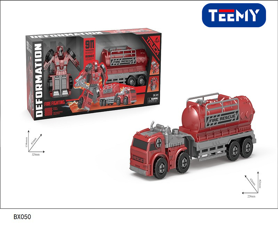 CARRO TRANSFORMER  , PRECIO PUBLICADO ES AL POR MAYOR Y DEBEN SER 3 UNIDADES DEL MISMO  (BX050) 1