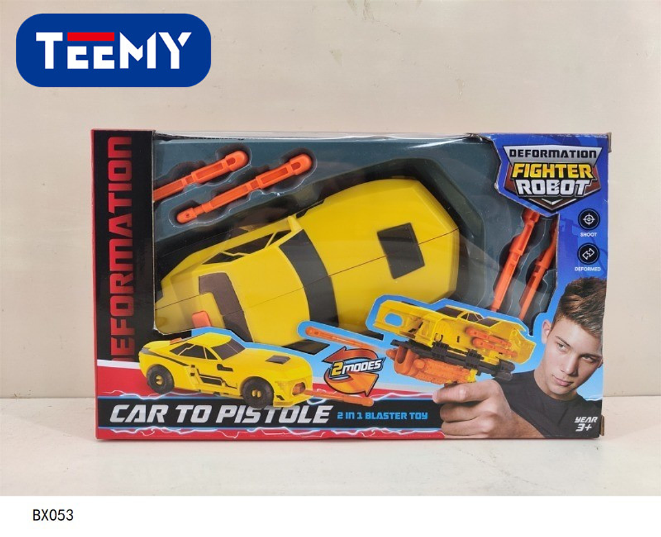 CARROS JUGUETE CON LANZADOR, PRECIO PUBLICADO ES AL POR MAYOR Y DEBEN SER 3 UNIDADES DEL MISMO  (BX053) 1