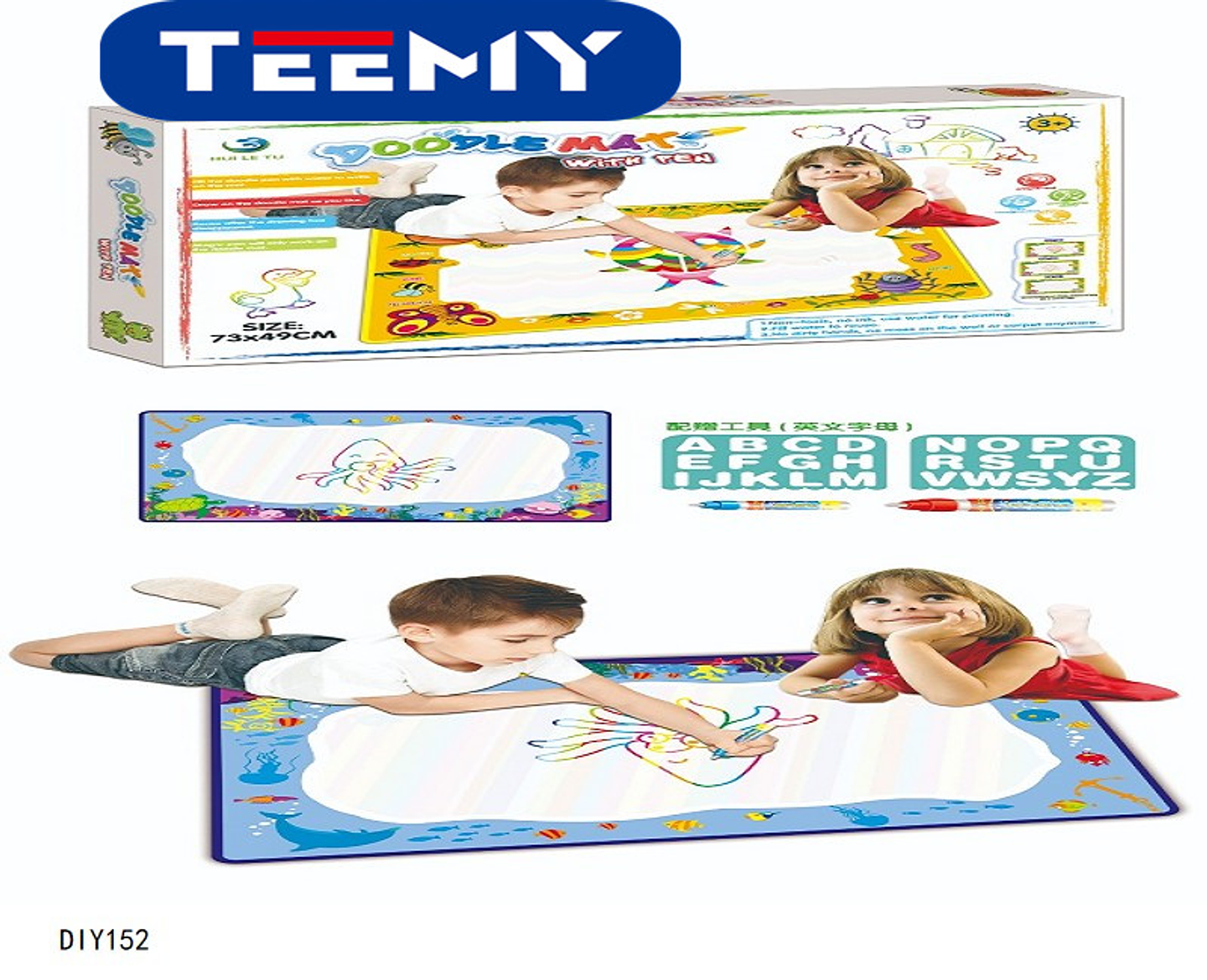 TABLA PARA DIBUJAR  , PRECIO PUBLICADO ES AL POR MAYOR Y DEBEN SER 3 UNIDADES DEL MISMO  (DIY152) 1